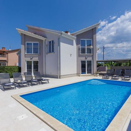 Holiday Home Villa Gocci By Interhome Kmeti Екстер'єр фото