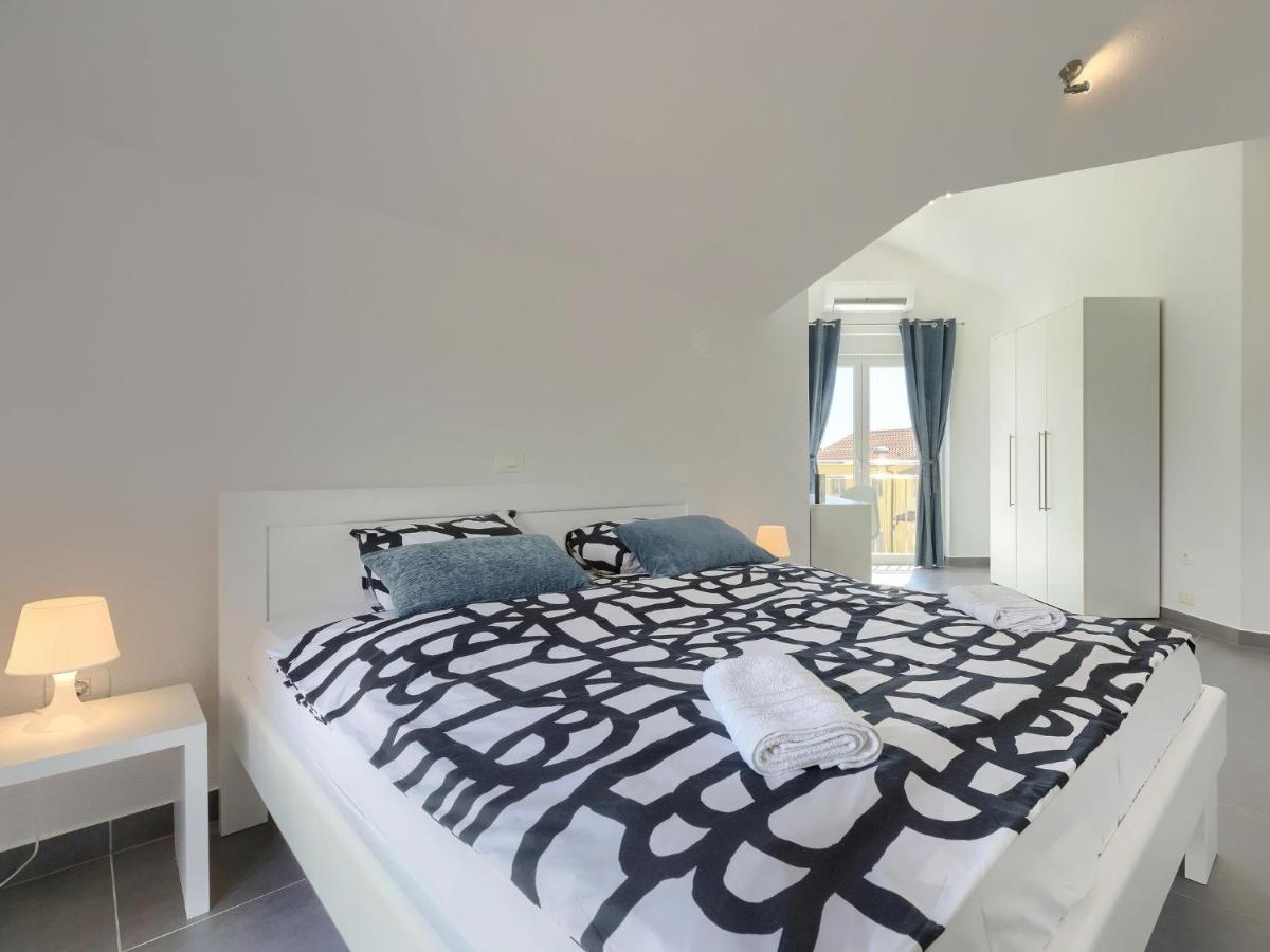 Holiday Home Villa Gocci By Interhome Kmeti Екстер'єр фото