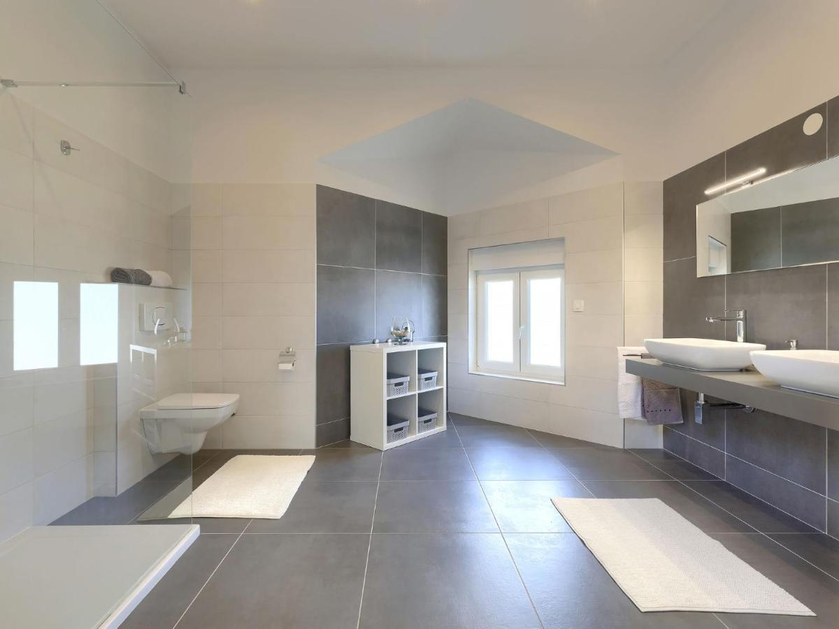 Holiday Home Villa Gocci By Interhome Kmeti Екстер'єр фото