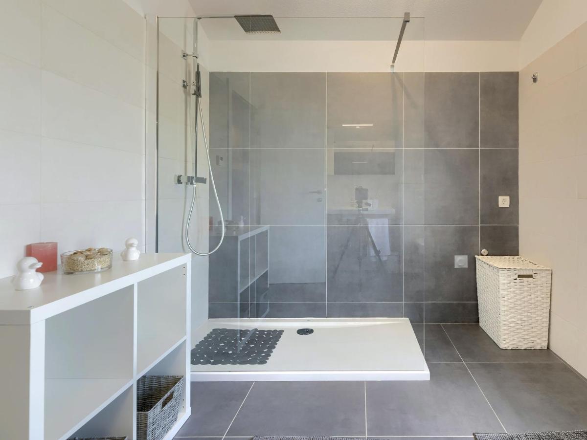 Holiday Home Villa Gocci By Interhome Kmeti Екстер'єр фото