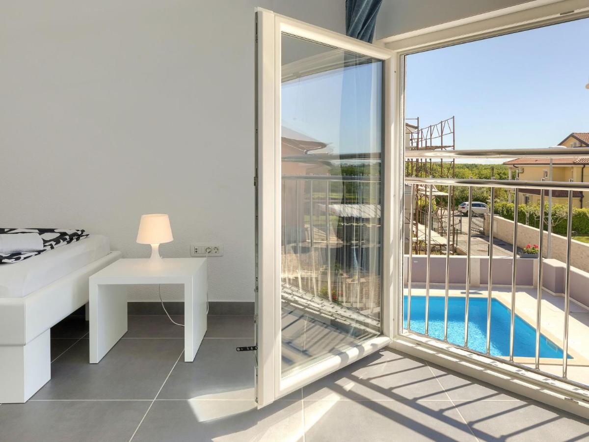 Holiday Home Villa Gocci By Interhome Kmeti Екстер'єр фото