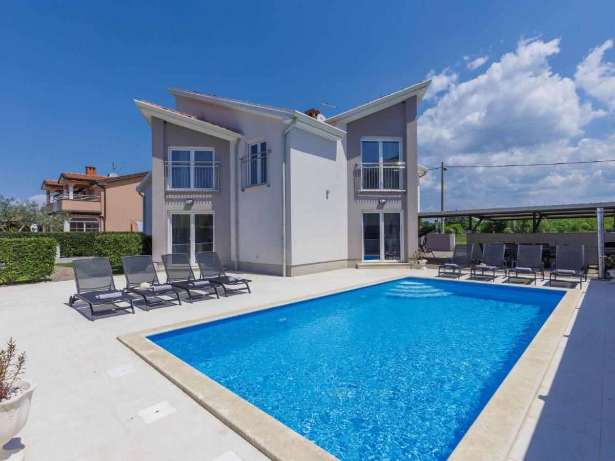 Holiday Home Villa Gocci By Interhome Kmeti Екстер'єр фото